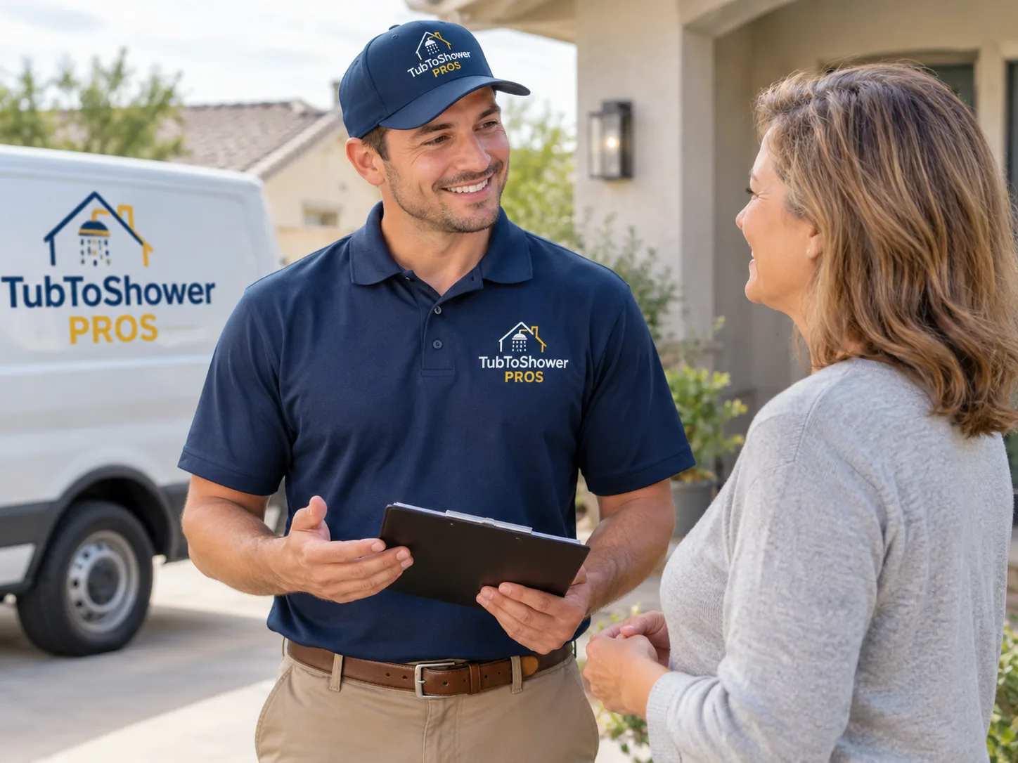 Tub Shower Conversion Rio Oso, CA FAQs